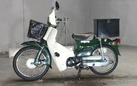 HONDA C50 SUPER CUB AA01