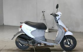 SUZUKI LET's 4 CA41A