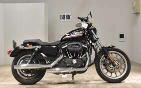 HARLEY XL883RI 2013 CS2