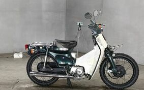 HONDA C70 SUPER CUB HA02