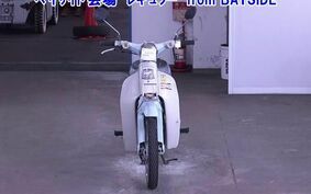 HONDA ﾘﾄﾙｶﾌﾞ-E AA01