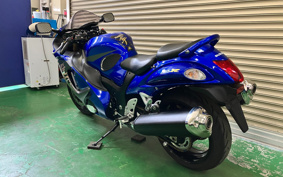 SUZUKI GSX1300R HAYABUSA 2014 GX72B