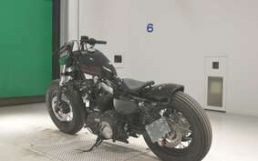 HARLEY XL1200X 2015 LC3