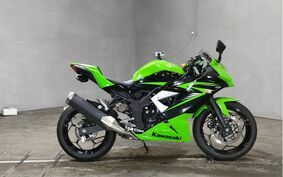 KAWASAKI NINJA 250 SL BX250A