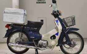 HONDA C50 SUPER CUB E AA01