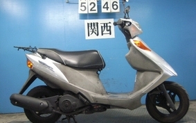 SUZUKI ADDRESS V125 G CF46A