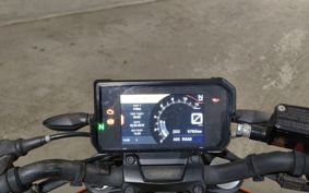 KTM 390 DUKE JPJ40