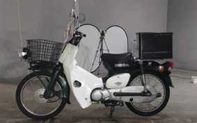 HONDA SUPER CUB50 C50