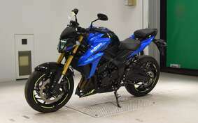 SUZUKI GSX-S750 2023 C533F