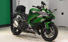 KAWASAKI NINJA 1000 A 2020 ZXT00W