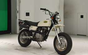 HONDA APE 100 HC07