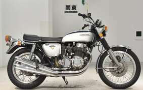 HONDA CB750 1972 CB750