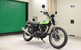 KAWASAKI 250TR BJ250F