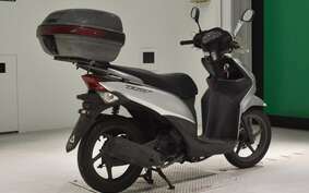 HONDA DIO 110 JF31