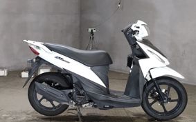 SUZUKI ADDRESS V110 CE47A