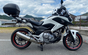 HONDA NC 700 X LD ABS 2013 RC63