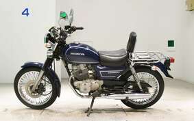 HONDA CD250U MA02