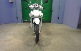 HONDA WAVE 125 Fi JA21