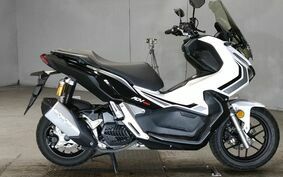 HONDA ADV150 KF38