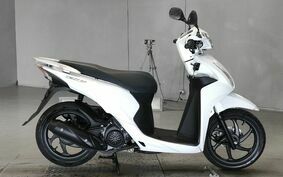 HONDA DIO 110 JF58