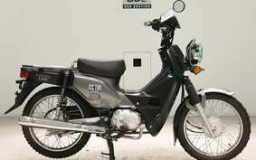 HONDA CROSS CUB 110 JA10