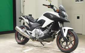 HONDA NC 700 X 2013 RC63