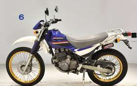 KAWASAKI SUPER SHERPA KL250G