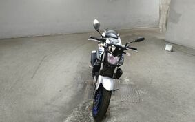 YAMAHA MT-25 RG10J