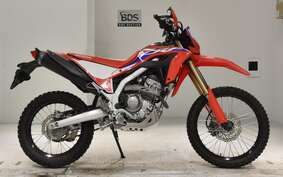 HONDA CRF250L MD47