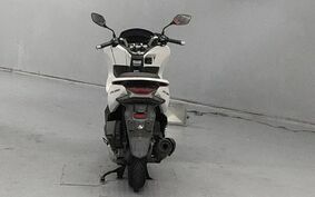 HONDA PCX 150 KF30