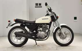 HONDA CB223S MC40