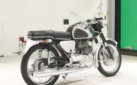 HONDA CB72 CB72