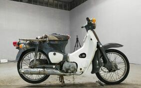 HONDA C65 SUPER CUB C65