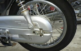 HONDA C110 SUPER CUB JA10