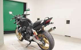 HONDA CB400SF VTEC Spec3 2007 NC39