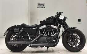 HARLEY XL1200X 2019