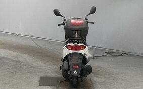 YAMAHA AXIS 125 TREET SE53J