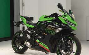 KAWASAKI ZX-25R ZX250E