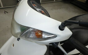 SUZUKI ADDRESS V50 Gen.2 CA42A