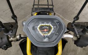 HONDA CROSS CUB JA10