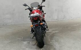 YAMAHA XJ6 2009 RJ191