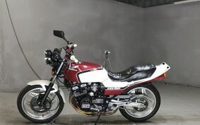 HONDA CBX400F 2017 NC07