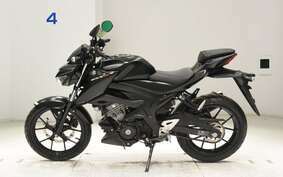 SUZUKI GSX-S125 DL32B