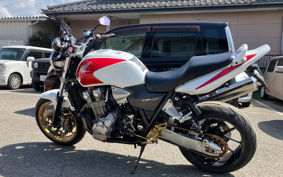 HONDA CB1300SF SUPER FOUR 2004 SC54
