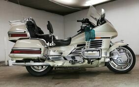 HONDA GL1500 GOLD WING SE 1998 SC22