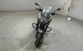 HONDA NC750X DCT 2022 RH09