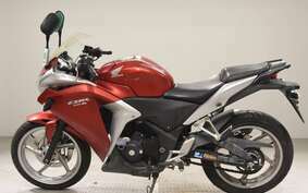 HONDA CBR250R GEN 3 MC41