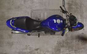 HONDA HORNET 250 MC31