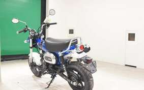 HONDA DAX 125 JB04