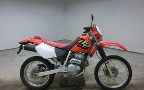 HONDA XR250 MD30